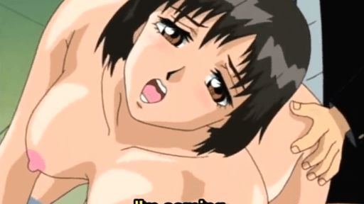 Inbaku Gakuen - Episode 1